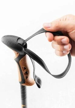 Leki Khumbu LiteAccessorio Da Sci / SnowboardAnthrazit Uomo Attrezzatura L3344E02L-Q11