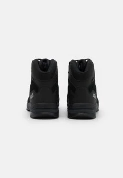 Jack Wolfskin Refugio Texapore Mid MScarpa Da HikingPhantom/Burly Yellow Uomo Scarpe Da Montagna & Trekking JA442C00O-C11 -Montavia Avventura Negozio d022ec4d7a204f4e890952afa3022a6e