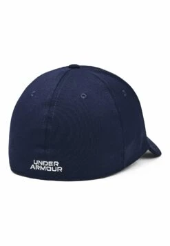 Under Armour BlitzingCappellinoMidnight Navy Uomo Accessori UN242L05O-K11 -Montavia Avventura Negozio d075af118ad247fa90a1d6f5758fbbaa