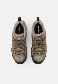 Merrell Moab 3Scarpa Da HikingPecan Uomo Scarpe Da Montagna & Trekking ME142A0GW-O11 -Montavia Avventura Negozio d155e38c32a843aeb005830d14b313f3