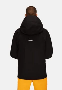 Mammut StoneyGiacca Da SciBlack/White Uomo Abbigliamento M7322T00C-Q11 -Montavia Avventura Negozio d1e113dac3d842c78886056840e8f28e