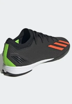 ADIDAS PERFORMANCE X SpeedportalScarpe Da CalcettoCore Black/Solar Red/Team Solar Green Uomo Scarpe AD542A4N1-Q11 -Montavia Avventura Negozio d29b605d259b4f3488b855f225607767