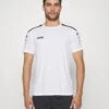 JAKO Trikot PowerT-Shirt SportWhite Uomo Abbigliamento J3242D049-A11 -Montavia Avventura Negozio d2a25d2170a04f8e86b62f775633b4e3