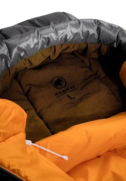 Mammut Sacco A Pelo - Titanium 14 Mammut Sacco A Pelo - Titanium -Montavia Avventura Negozio d2b577f9cece432e940d1d6989426604