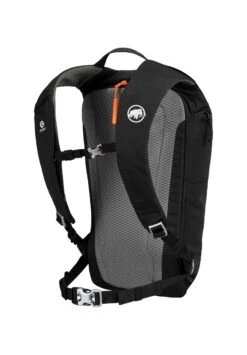 Mammut Nirvana - Borsa Per Lo Sport - Black -Montavia Avventura Negozio d301be97bc124a3f8cab5e3dac8850ca
