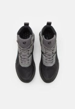 ECCO Biom 2.1 XMountain Scarponi Da TrekkingBlack/Steel Uomo Scarpe Da Montagna & Trekking EC142C009-Q11 -Montavia Avventura Negozio d308cd5f37bf4b99b79667c988e5d641