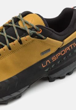 La Sportiva Tx5 Low GtxScarpa Da HikingSavana/Tiger Uomo Scarpe Da Montagna & Trekking LAN42A00T-E11 13 La Sportiva Tx5 Low GtxScarpa Da HikingSavana/Tiger Uomo Scarpe Da Montagna & Trekking LAN42A00T-E11 -Montavia Avventura Negozio d40f5e3c806c4e2cab68cca550139337