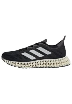 ADIDAS PERFORMANCE 4Dfwd 3 Running Scarpe Running NeutreCore Black Cloud White Grey Five Uomo Scarpe AD542A54L-Q12