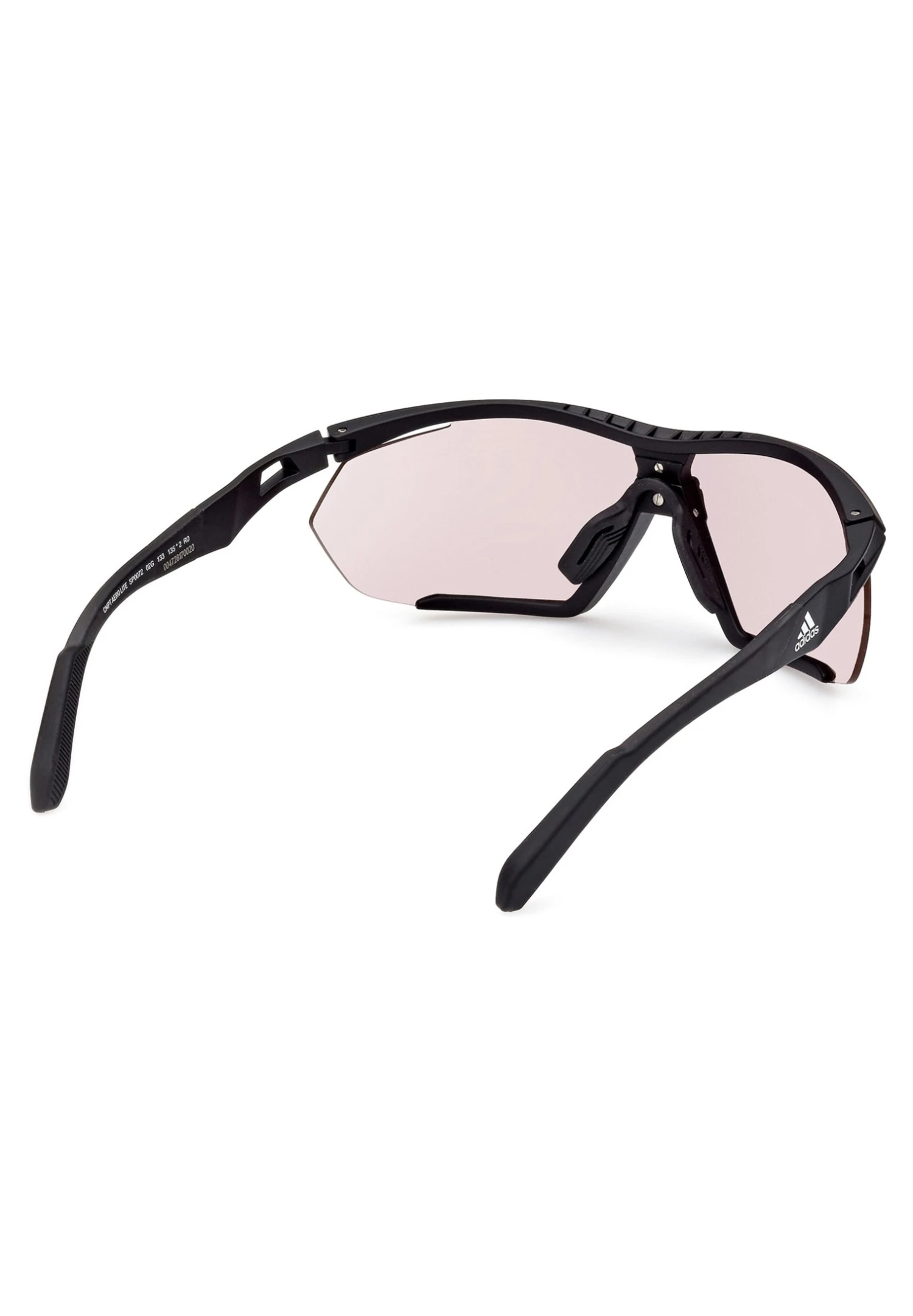 Unisex Maskenform - Occhiali Sportivi - Matt 8 Unisex Maskenform - Occhiali Sportivi - Matt - immagine 6