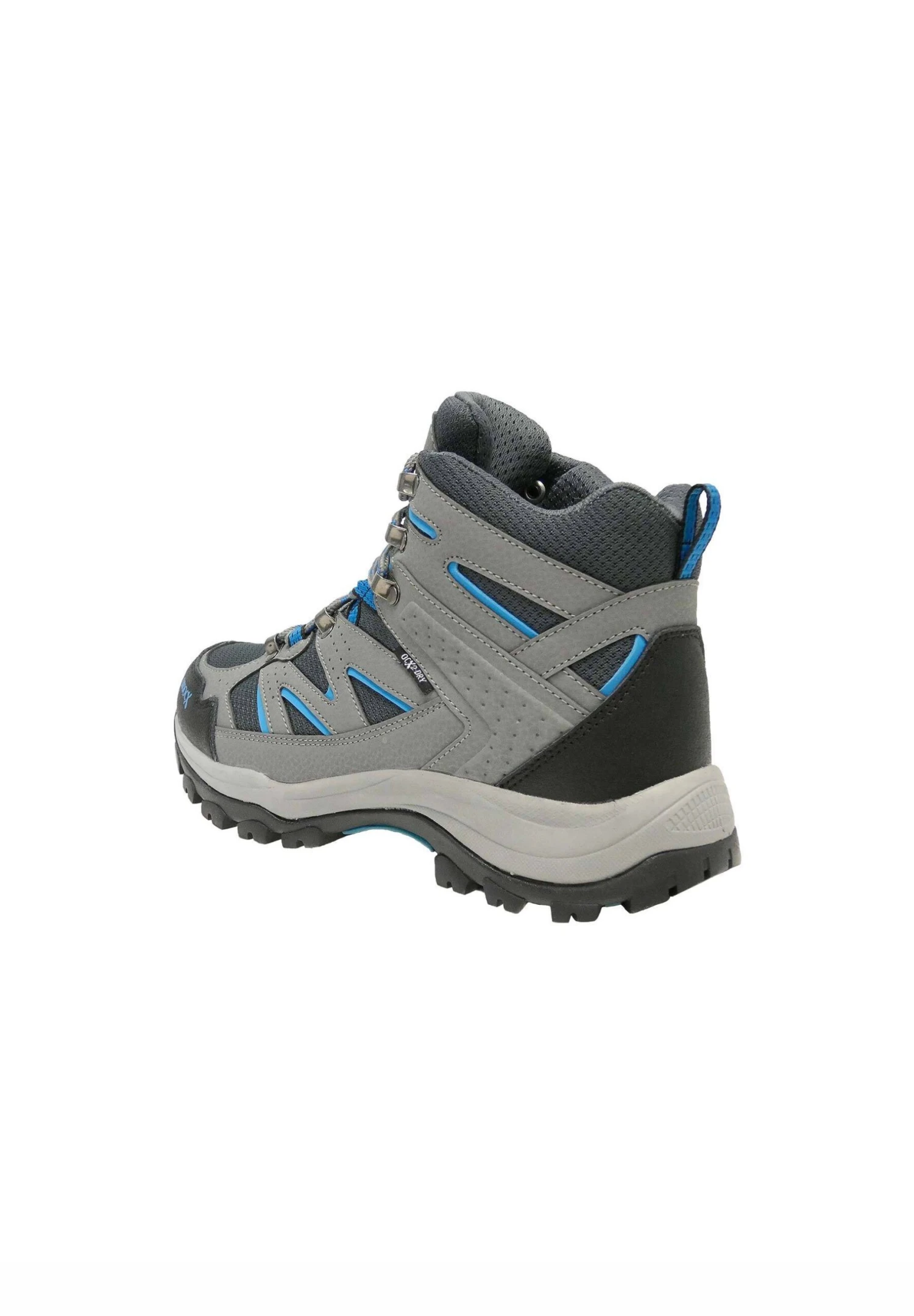 Najera V3 ProScarpa Da HikingBlue Uomo Scarpe Da Montagna & Trekking ORV15K001-Q11 9 Najera V3 ProScarpa Da HikingBlue Uomo Scarpe Da Montagna & Trekking ORV15K001-Q11 - immagine 7