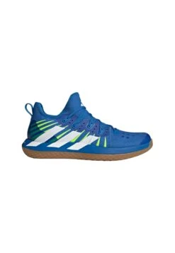 ADIDAS PERFORMANCE Stabil Next GenScarpe Da Tennis Per Terreno SinteticoBright Royal Cloud White Lucid Lemon Uomo Scarpe AD512O02S-K12 -Montavia Avventura Negozio d59b7d1c62cb486b9b000028815a2624