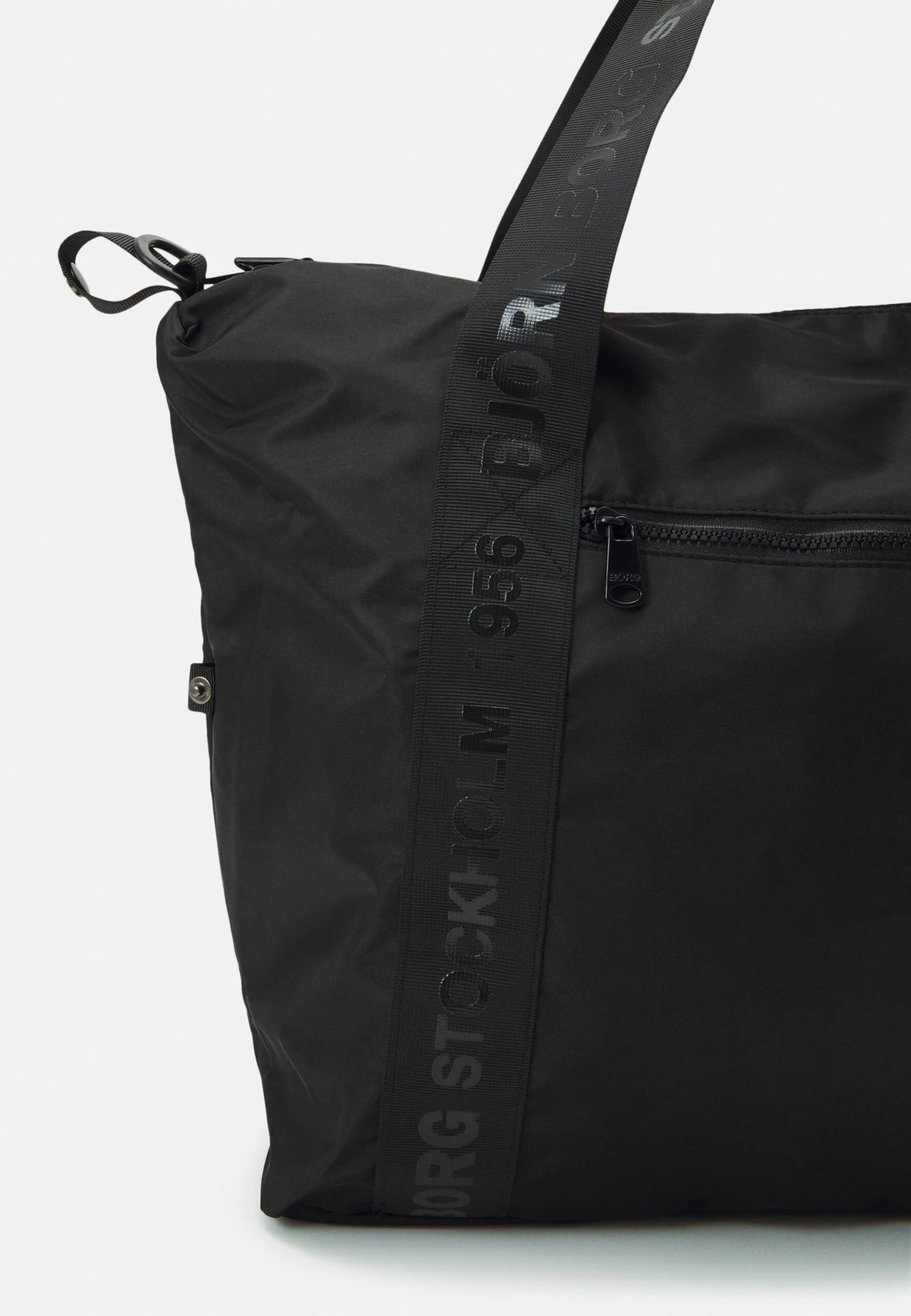 BJØRN BORG ClassicBorsa Per Lo SportBlack Beauty Uomo Zaini E Borse BJ241N01P-Q11 6 BJØRN BORG ClassicBorsa Per Lo SportBlack Beauty Uomo Zaini E Borse BJ241N01P-Q11 - immagine 4