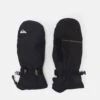 Quiksilver Mission Mitt - Muffole - True Black -Montavia Avventura Negozio d5cc559c7fc24319a7df66b0a80ad4f7