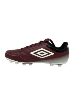 UMBRO Scarpe Da Calcetto Con Tacchetti - Bordeaux