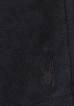 Spyder CamouflagePantaloncini SportiviBlack Uomo Abbigliamento SY022F006-Q11 -Montavia Avventura Negozio d748c64a966245fba6f8388ba3b0a280