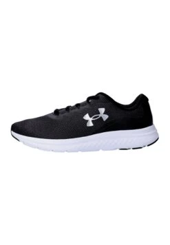 Under Armour Neutral Charged Impulse Scarpe Running NeutreSchwarz Uomo Scarpe UN242A0KU-Q11