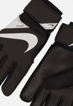 Nike Performance Goalkeeper Match UnisexGuanti Da PortiereBlack/White Uomo Attrezzatura N1244E0WA-Q11 -Montavia Avventura Negozio d7b0b75e5e6242e3bd2bda3f70ad38e0