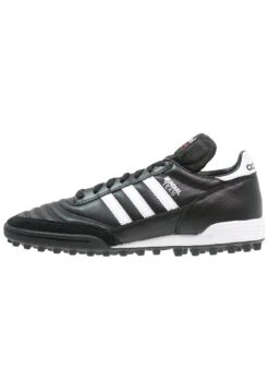 ADIDAS PERFORMANCE Mundial Team - Scarpe Da Calcetto Con Tacchetti - Black/Running Red/White