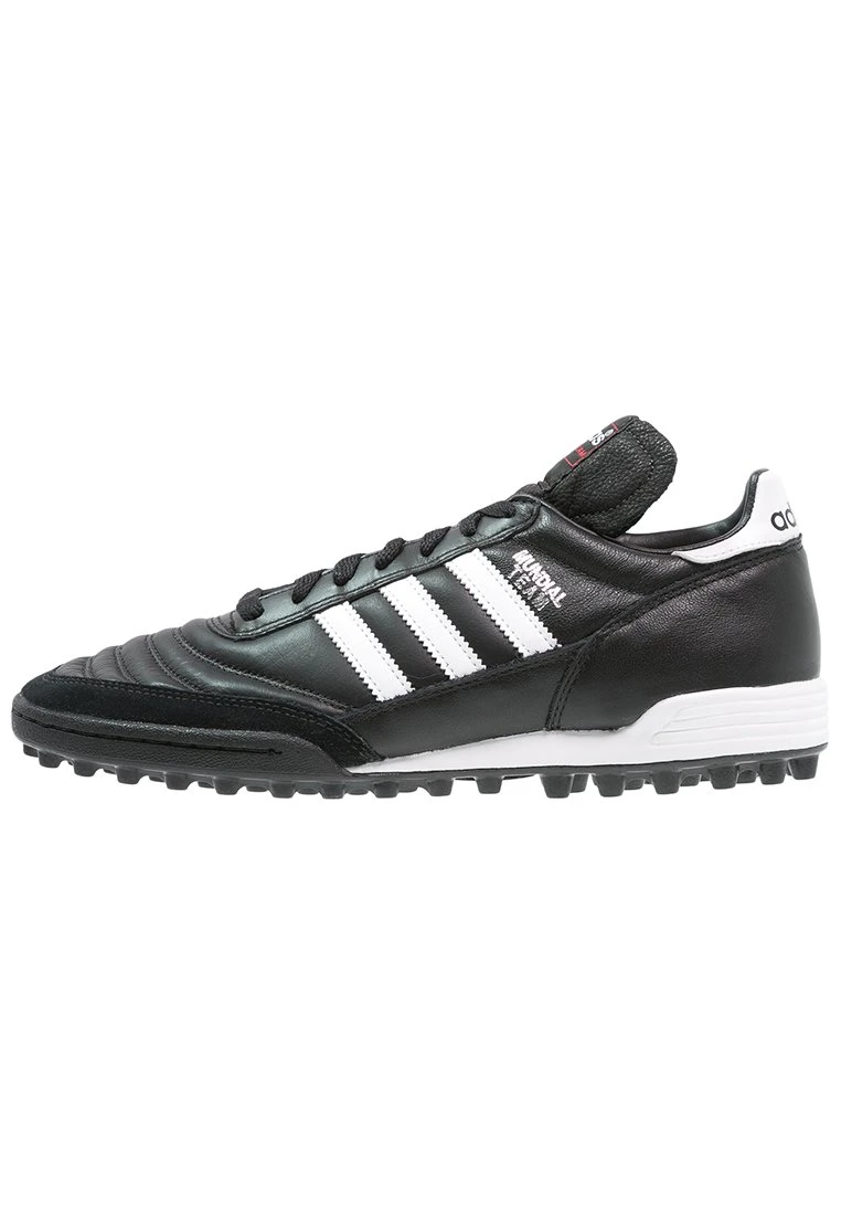 ADIDAS PERFORMANCE Mundial Team - Scarpe Da Calcetto Con Tacchetti - Black/Running Red/White 3 ADIDAS PERFORMANCE Mundial Team - Scarpe Da Calcetto Con Tacchetti - Black/Running Red/White