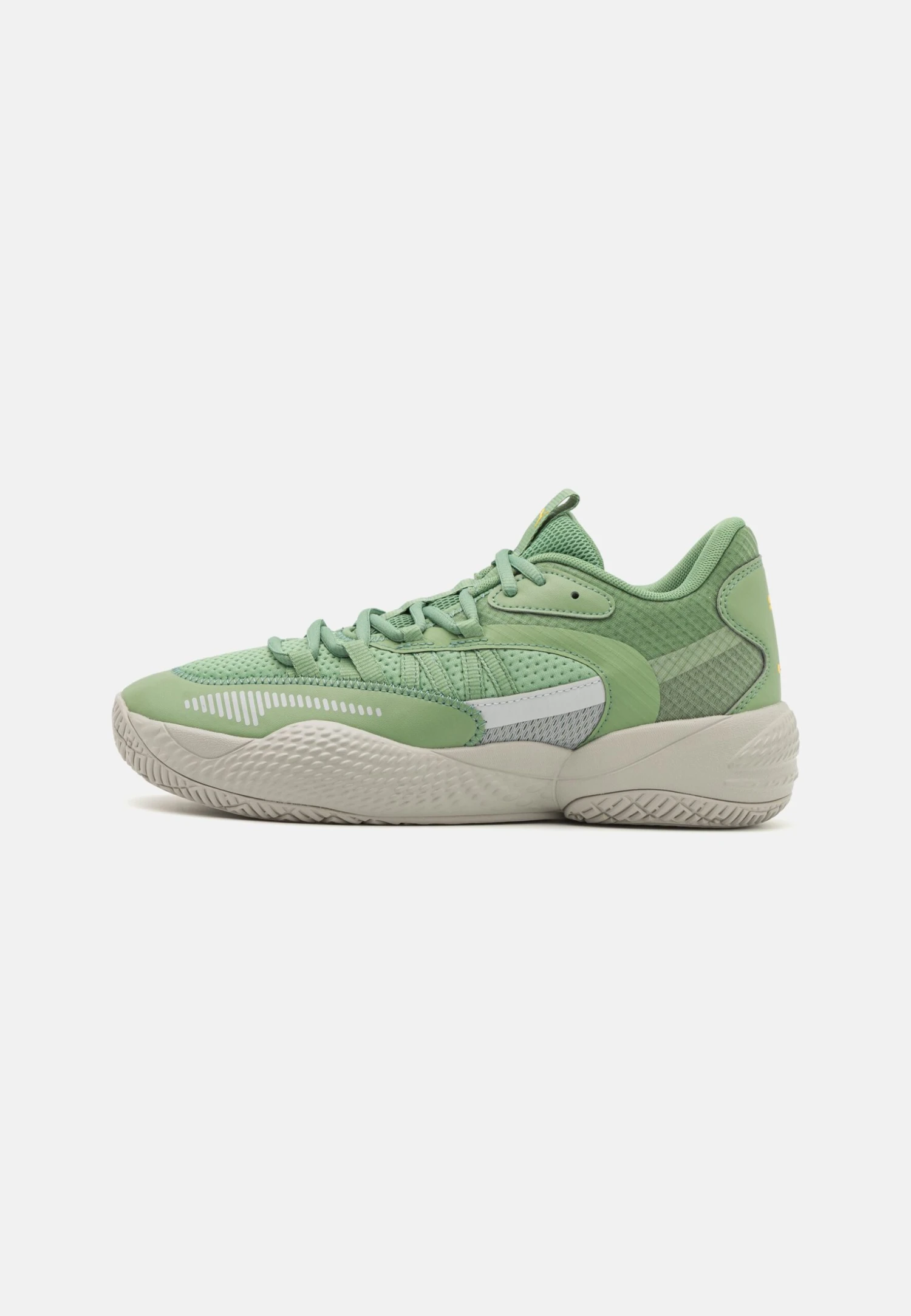 Puma Court Rider 2.0Scarpe Da BasketDusty Green/Harbor Mist Uomo Scarpe PU142A199-M11 3 Puma Court Rider 2.0Scarpe Da BasketDusty Green/Harbor Mist Uomo Scarpe PU142A199-M11