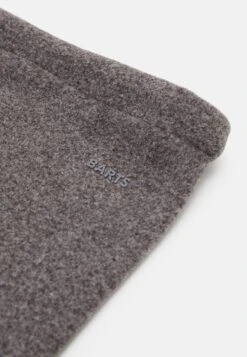 Barts Unisex - Scaldacollo - Heather Grey -Montavia Avventura Negozio d92acd93666b43d9bc5dd1630e886dae