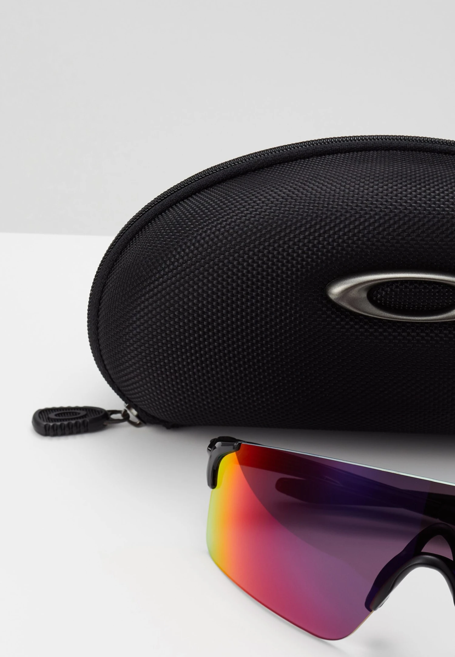 Oakley Evzero BladesOcchiali SportiviPrizm Road Uomo Attrezzatura OA344E07K-A11 5 Oakley Evzero BladesOcchiali SportiviPrizm Road Uomo Attrezzatura OA344E07K-A11 - immagine 3