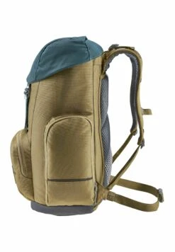 Deuter Scula - Zaino - Khaki -Montavia Avventura Negozio da3e1c3166ff48d498386770a9d4627e