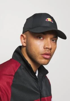 Ellesse Ledda - Cappellino - Black