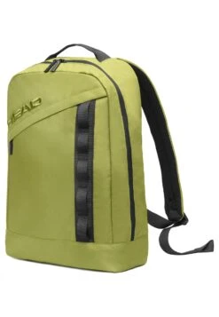 Head Point Day - Zaino - Säuregrün -Montavia Avventura Negozio daef6284d2d94dadb8398963c9703e2e