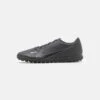 Nike Performance Nike Mercurial Vapor 15 Club TfScarpe Da Calcetto Con TacchettiBlack/Dark Smoke Grey/Summit White/Volt Uomo Scarpe N1242A2FE-Q11