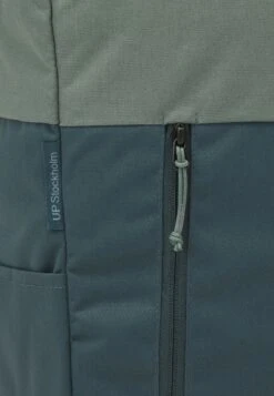 Deuter Up Stockholm Unisex - Zaino - Teal Sage 11 Deuter Up Stockholm Unisex - Zaino - Teal Sage -Montavia Avventura Negozio db9ca3377f5b4c2c9236e2f313574349