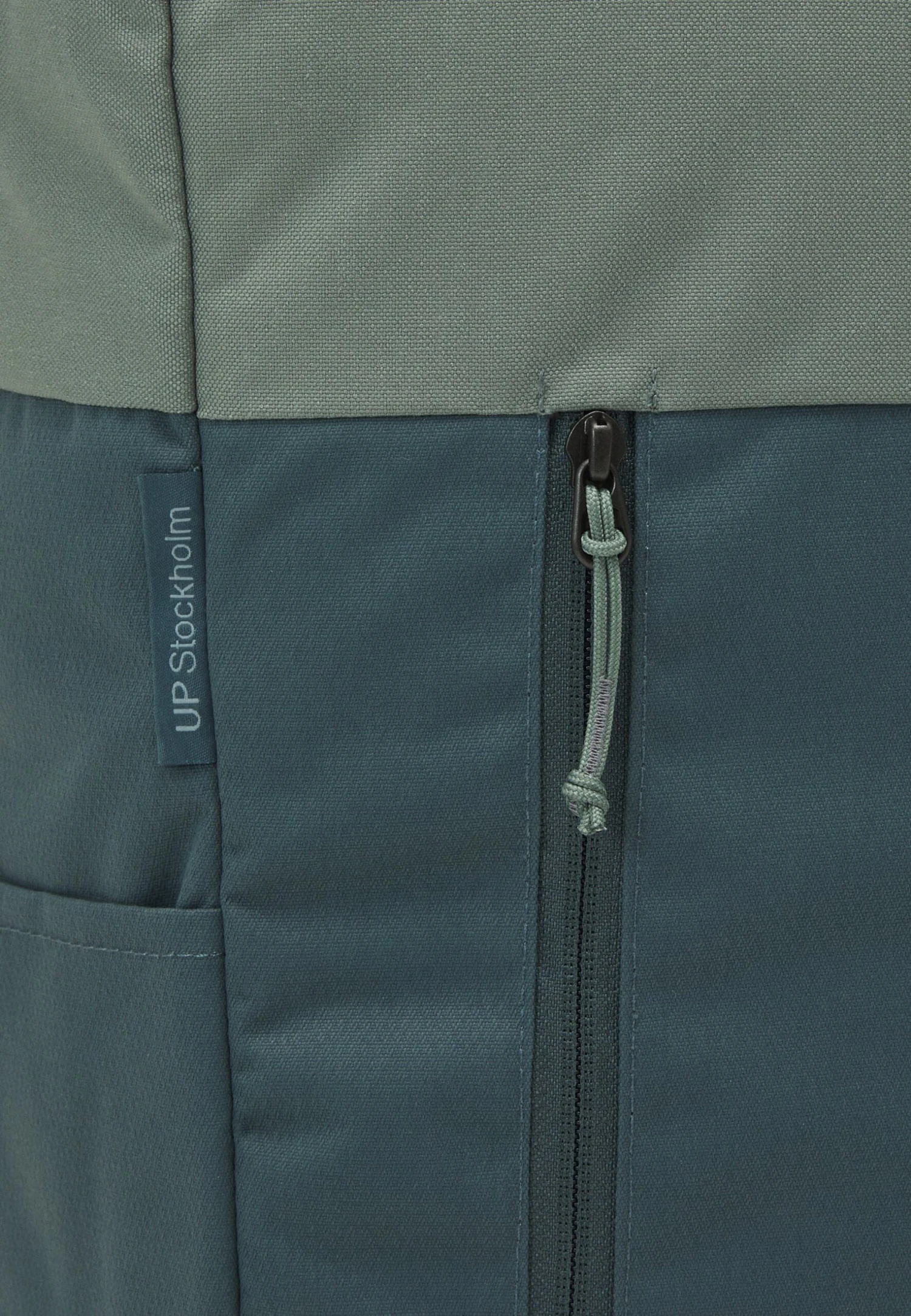 Deuter Up Stockholm Unisex - Zaino - Teal Sage 7 Deuter Up Stockholm Unisex - Zaino - Teal Sage - immagine 5