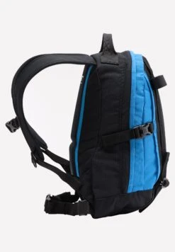 Haglöfs Zaino - True Black Nordic Blue 13 Haglöfs Zaino - True Black Nordic Blue -Montavia Avventura Negozio dc171279569c435dbc4dcc1af1970154