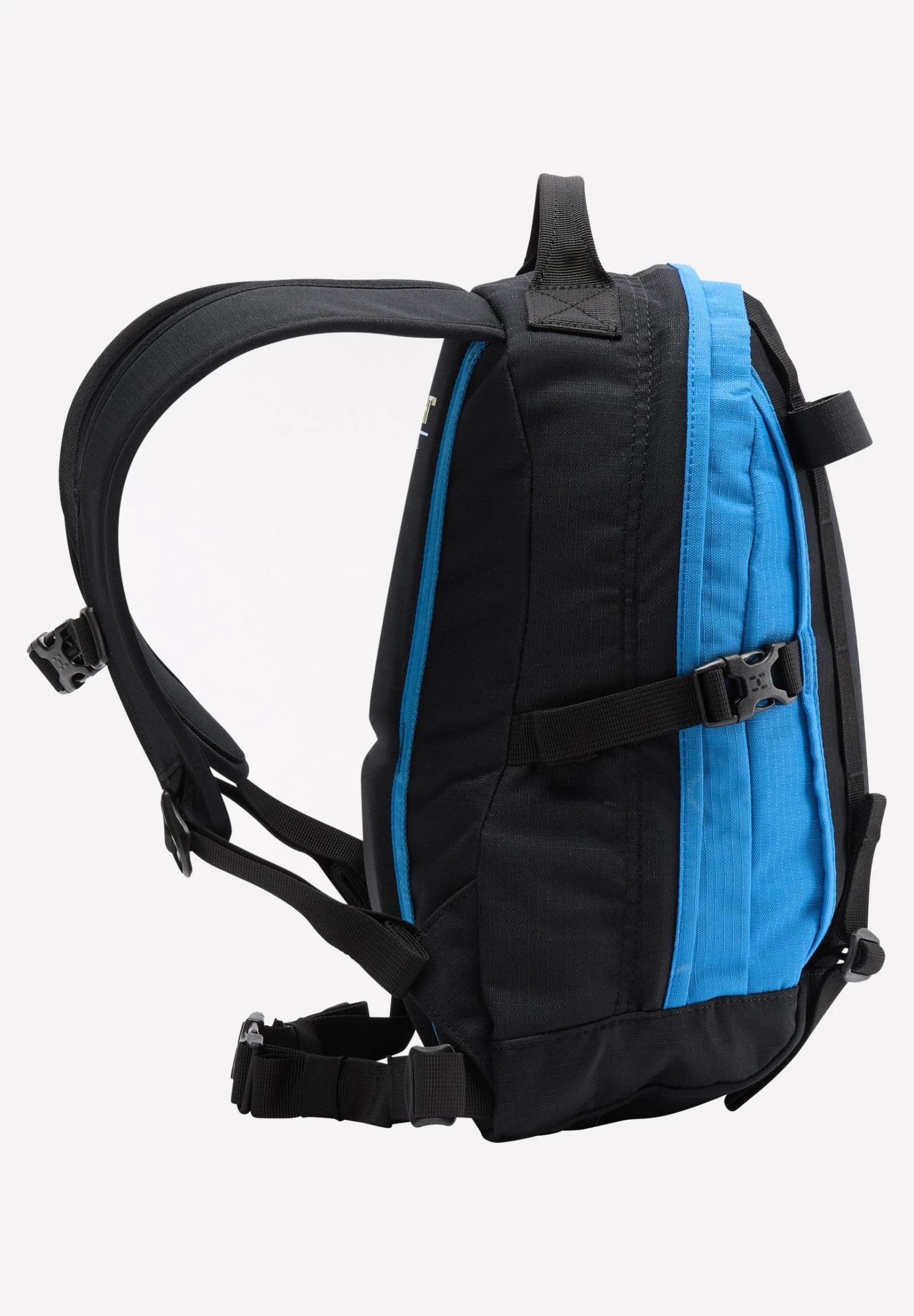 Haglöfs Zaino - True Black Nordic Blue 8 Haglöfs Zaino - True Black Nordic Blue - immagine 6