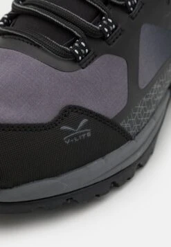 Hi-Tec V-Lite Psych Low WpScarpa Da HikingBlack/Grey/Light Grey Uomo Scarpe Da Montagna & Trekking HI242A03N-Q11 -Montavia Avventura Negozio dc6fc46679a44b9883e408f88f47d4ab