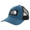 The North Face Mudder Trucker UnisexCappellinoShady Blue Uomo Accessori TH344E0A6-K11 -Montavia Avventura Negozio dc84c373ac2b4b9cae17caa04a887f85