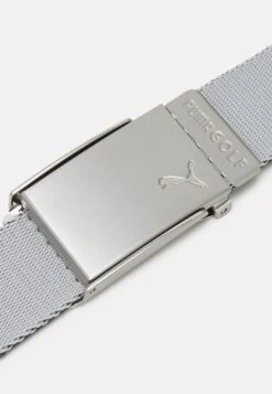 PUMA Golf Reversible Belt - Cintura - Navy Blazer -Montavia Avventura Negozio dcfd4488f0994e038a1a6ada9546c8e9