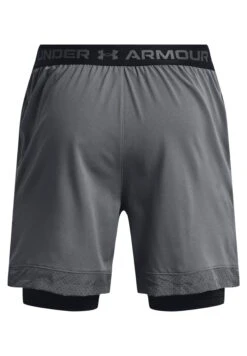 Under Armour Vanish 2In1Pantaloncini SportiviPitch Gray / Black / Black Uomo Abbigliamento UN242E0OF-C12 14 Under Armour Vanish 2In1Pantaloncini SportiviPitch Gray / Black / Black Uomo Abbigliamento UN242E0OF-C12 -Montavia Avventura Negozio dd1cf172176a443e9ddcd29612fce1fc