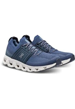 On Running Cloudswift 3 Scarpe Da CamminataDenim Midnight Uomo Scarpe Da Montagna & Trekking ONM42A01W-K11 -Montavia Avventura Negozio dd9d2cf85c07413ab6b23ffa2cb9afde