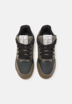 Champion Z80 Scarpe Da BasketKhaki Uomo Scarpe C7642A07K-N11 -Montavia Avventura Negozio dea023ccafff40b5a29876683e460490