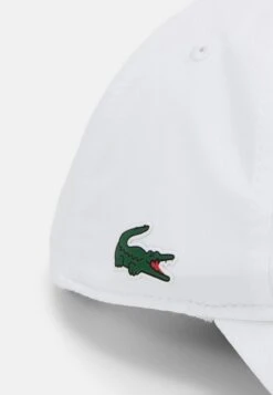 Lacoste Sport Tennis Unisex - Cappellino - White -Montavia Avventura Negozio dec468c0bbb54de68baba0db510f9e1d