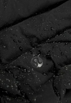 Lululemon Navigation - Piumino - Black -Montavia Avventura Negozio defb11f9e2fa4afd8c2715fc064c1ff0