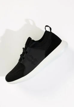 Spyder Baskets AlonzoScarpe Da CamminataBlack Uomo Scarpe Da Montagna & Trekking SY012O001-Q11 -Montavia Avventura Negozio df0839d24cb24663964f881c546a90e0