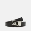 Adidas Golf Trophy Tour Belt - Cintura - Black -Montavia Avventura Negozio df1d689f5fed4c4caf8ab8e8cb13517b
