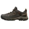 Keen Targhee Iii WpScarpa Da HikingBlack Olive/Golden Brown Uomo Scarpe Da Montagna & Trekking KE542A08F-Q11 -Montavia Avventura Negozio df22c16c27fb451ca9a25e94ad4f6ba3