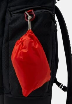 VAUDE Cyclist PackZainoBlack Uomo Zaini E Borse VA442L00C-Q11 -Montavia Avventura Negozio df274d76194348b5af8cbf1c8a05e395