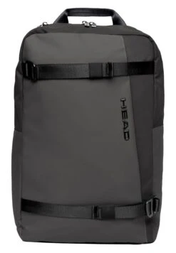 Head Game Kollekti - Zaino - Schwarz