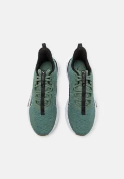 Puma Pwrframe Tr 2Scarpe Running NeutreEucalyptus/White/Black Uomo Scarpe Da Montagna & Trekking PU142A1G9-A11 -Montavia Avventura Negozio dfb7cd0f46db4efb9d1e93f7a21a2789