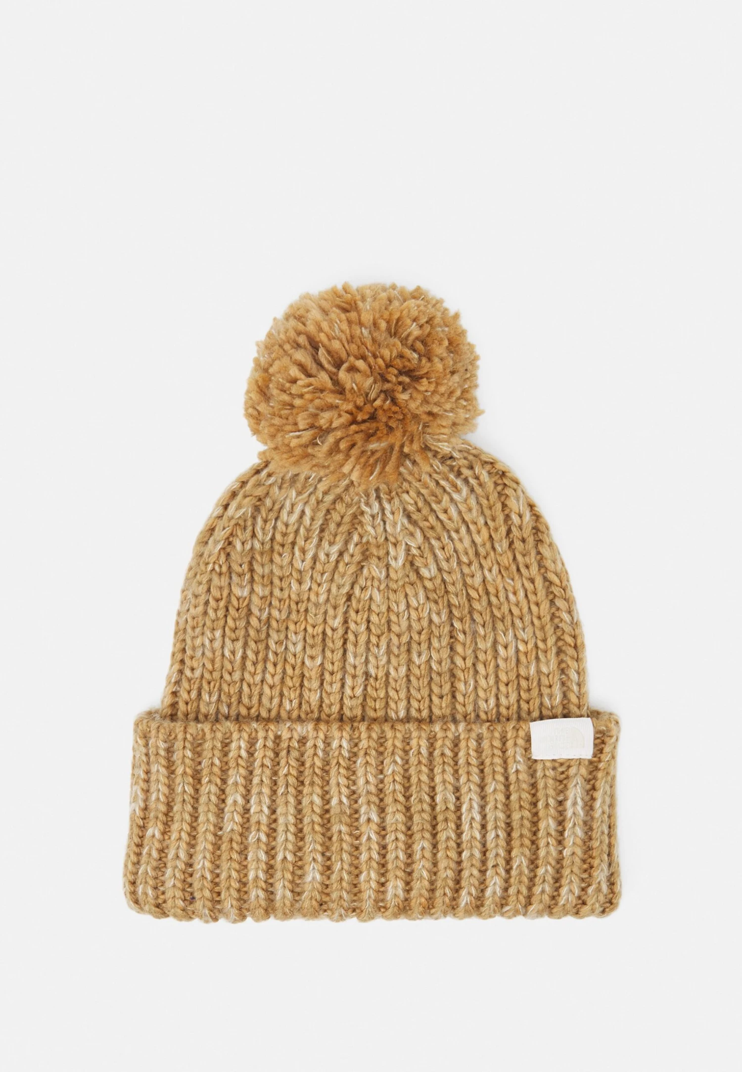 The North Face Cozy Chunky Beanie UnisexBerrettoAlmond Butter-Gardenia White Uomo Accessori TH344E0BR-B11 3 The North Face Cozy Chunky Beanie UnisexBerrettoAlmond Butter-Gardenia White Uomo Accessori TH344E0BR-B11