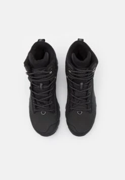 Merrell Thermo Akita Mid Wp Scarpa Da HikingBlack Uomo Scarpe Da Montagna & Trekking ME142C00I-Q11 -Montavia Avventura Negozio dfc4c51f5cbb4c0497e518c0f3815619